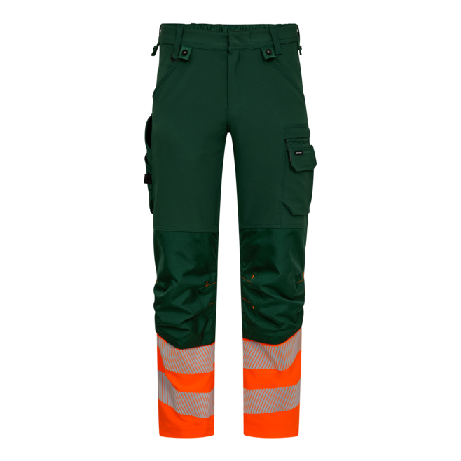 ENGEL Safety Arbeitshose mit 4-Wege-Stretch