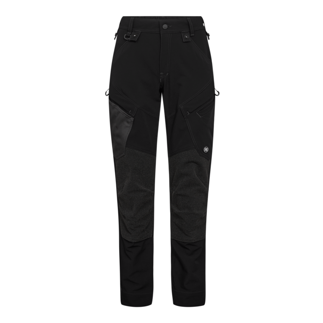 ENGEL X-treme Damen Arbeitshose mit 4-Wege Stretch