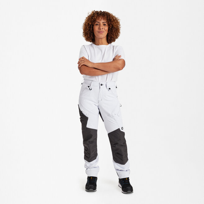 ENGEL X-treme Damen Arbeitshose mit 4-Wege-Stretch