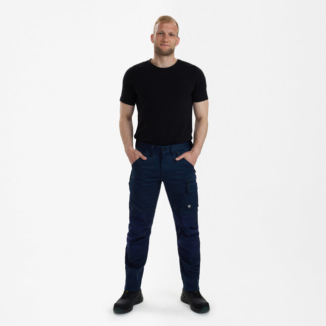 ENGEL X-treme Arbeitshose mit 2-Wege-Stretch
