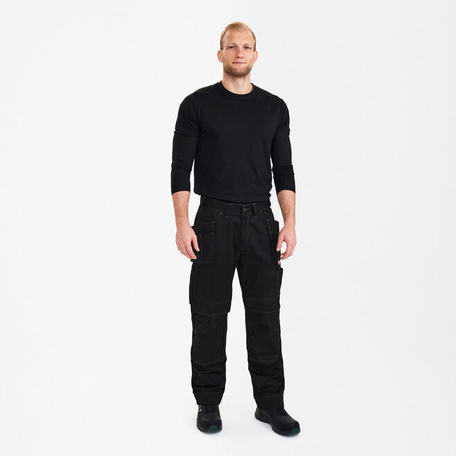 ENGEL Combat Arbeitshose mit Holstertaschen