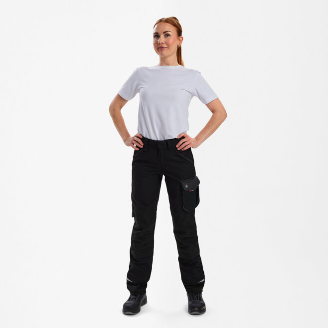 ENGEL Galaxy Damen Arbeitshose