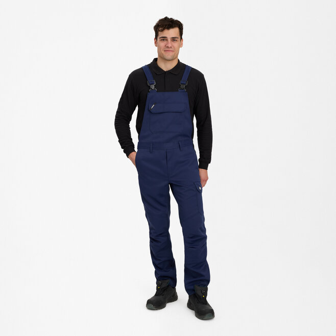 ENGEL SAFETY + Safety+ Latzhose