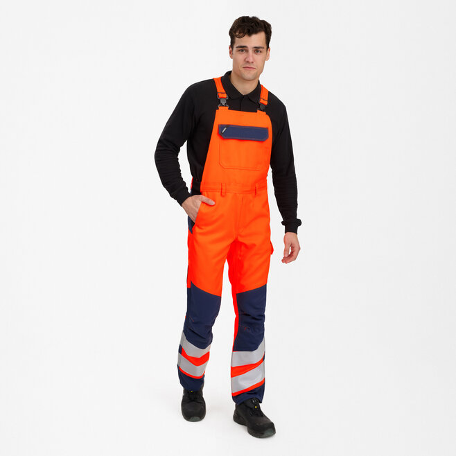 ENGEL SAFETY + Safety+ Latzhose