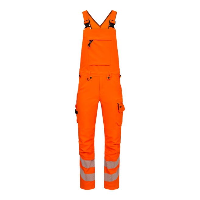 ENGEL Safety Overall mit 4-Wege-Stretch