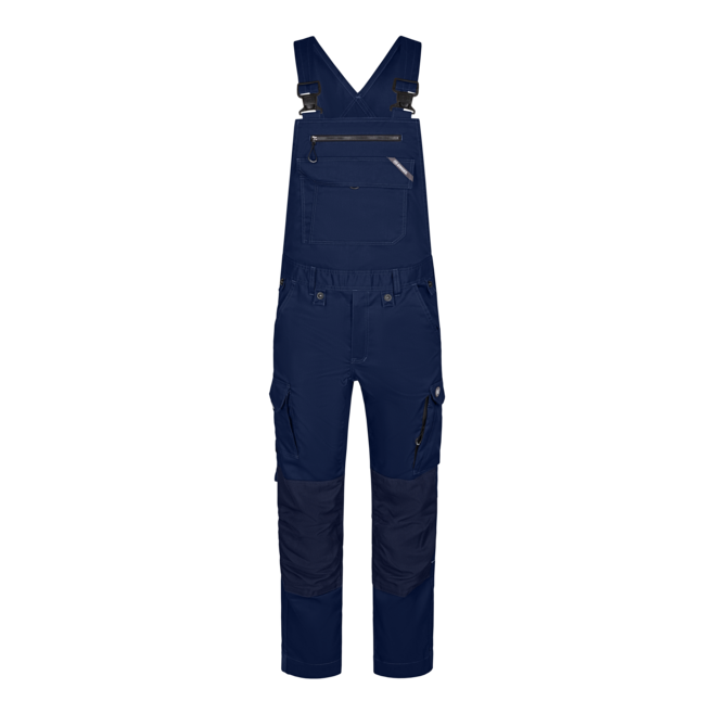 ENGEL X-treme Latzhose aus Stretch