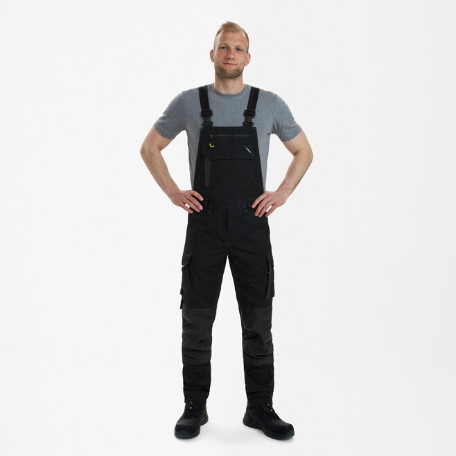 ENGEL X-treme Latzhose mit Stretch