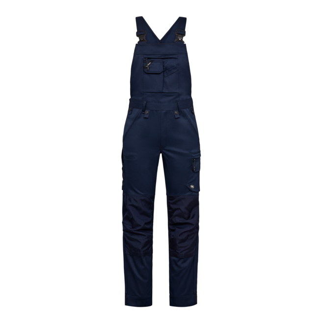 ENGEL X-treme Latzhose mit 2-Wege-Stretch