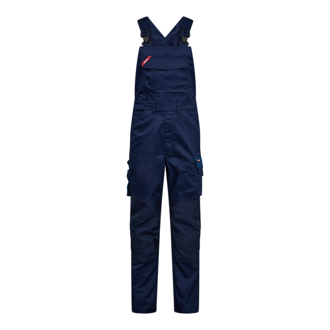 ENGEL Galaxy Latzhose mit 2-Wege-Stretch