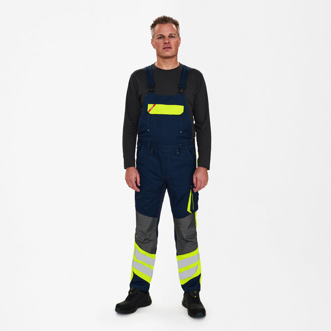 ENGEL Cargo Latzhose