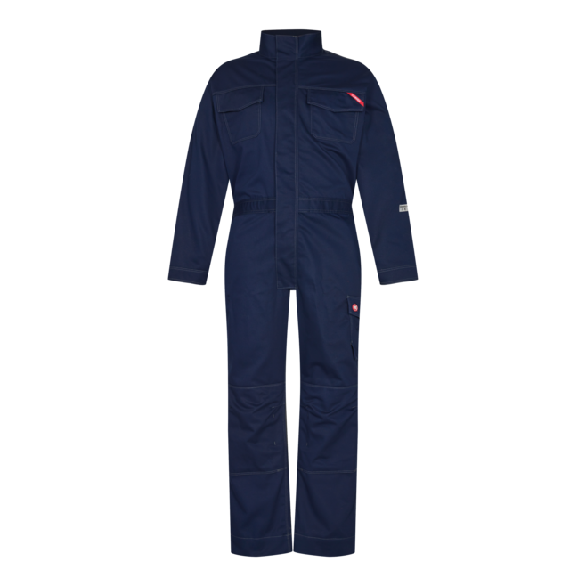 ENGEL SAFETY + Safety+ Schweißer Overall