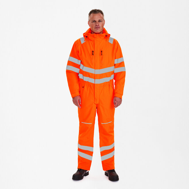 ENGEL Safety Winteroverall
