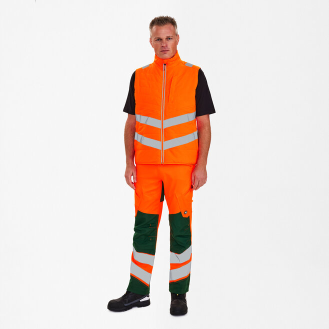 ENGEL Safety Stepp-Innenweste