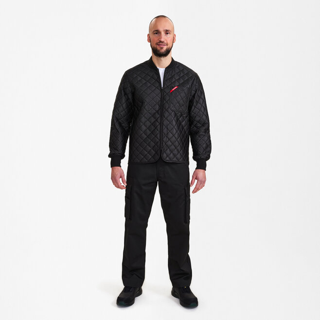 ENGEL Extend Thermosteppjacke