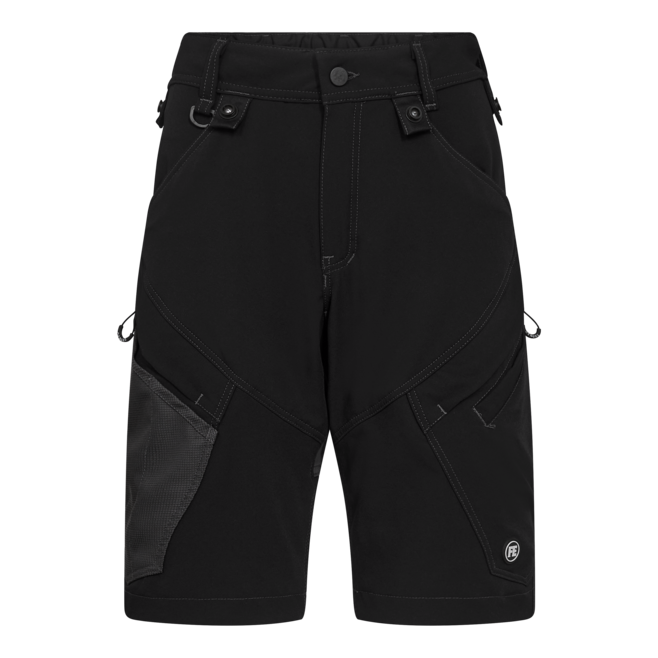 ENGEL X-treme Damen Arbeitsshorts mit 4-Wege Stretch