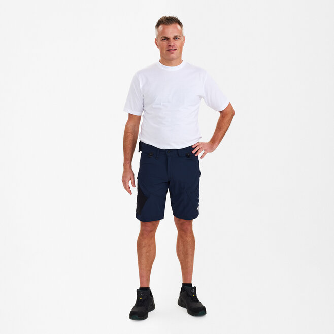 ENGEL X-treme Arbeitsshorts mit 4-Wege-Stretch