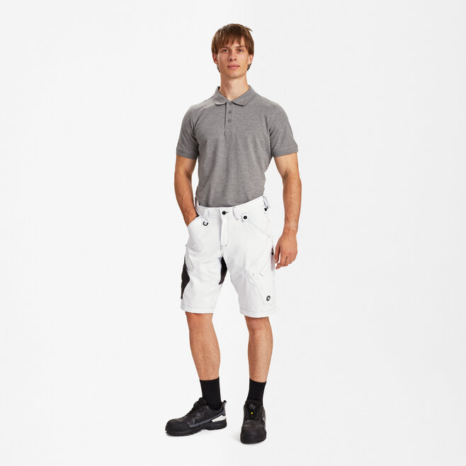 ENGEL X-treme Arbeitsshorts mit 4-Wege-Stretch