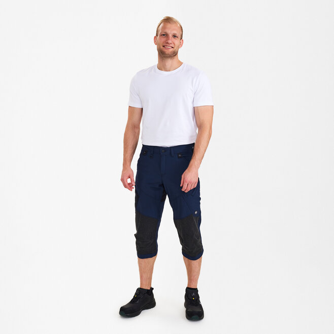 ENGEL X-treme 3/4-Hose mit 4-Wege-Stretch