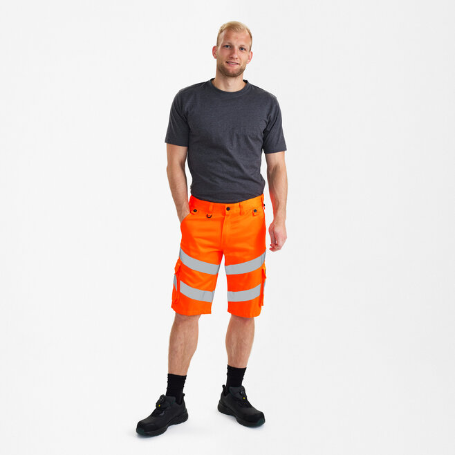 ENGEL Safety Light Arbeitsshorts