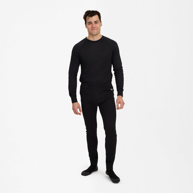 ENGEL SAFETY + Safety+ Lange Unterhose