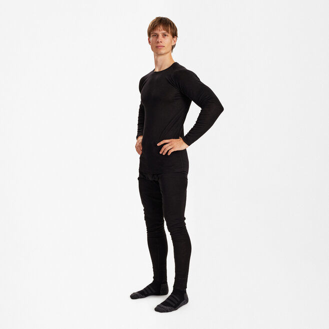 ENGEL ACCESSORIES Wollunterhose