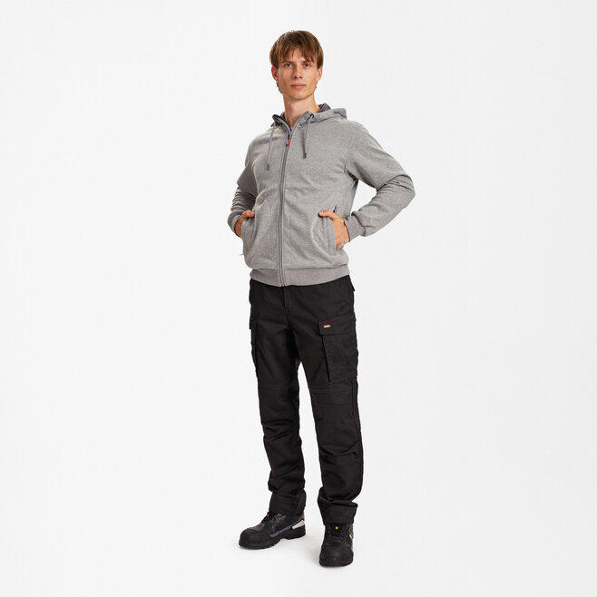 ENGEL Extend Allwetter-Cardigan