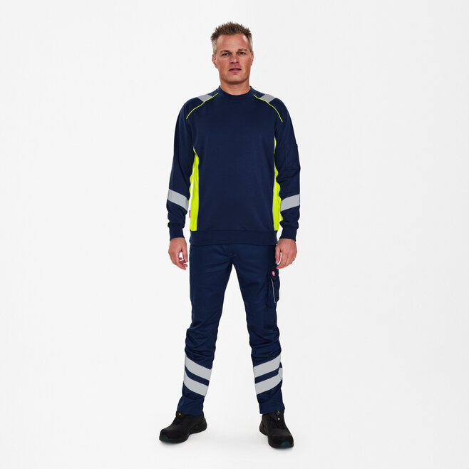 ENGEL Cargo Sweatshirt