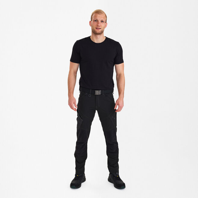 ENGEL ACCESSORIES Stretchgürtel
