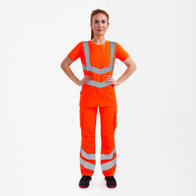 ENGEL Safety Damen T-Shirt