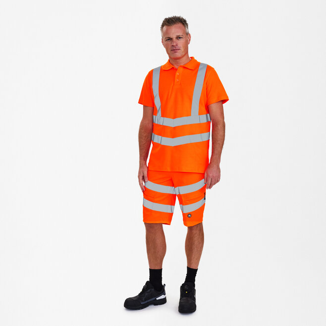 ENGEL Safety Poloshirt