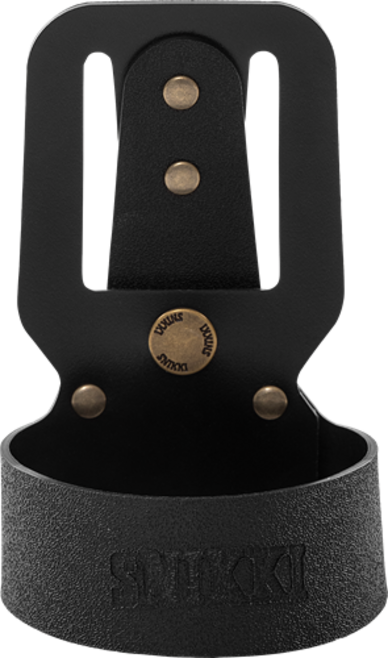 Fristads Snikki Hammerhalter 9310 PLST – Schwarz
