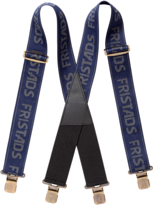 Fristads Hosenträger 9322 PPPA – Blau