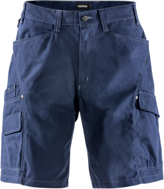 Fristads Shorts 254 BPC – Marineblau