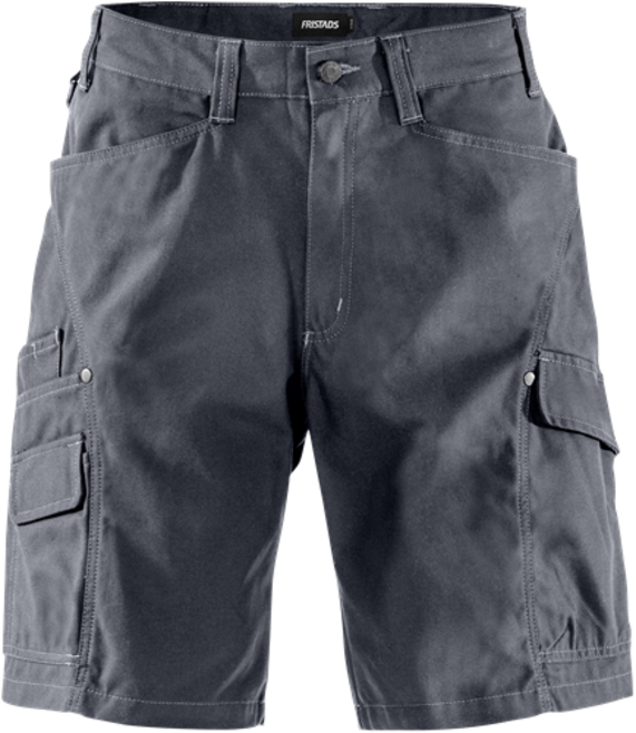 Fristads Shorts 254 BPC – Grau