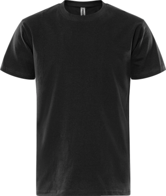 Fristads Acode T-Shirt 1911 BSJ – Schwarz