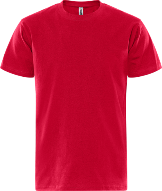 Fristads Acode T-Shirt 1912 HSJ – Rot