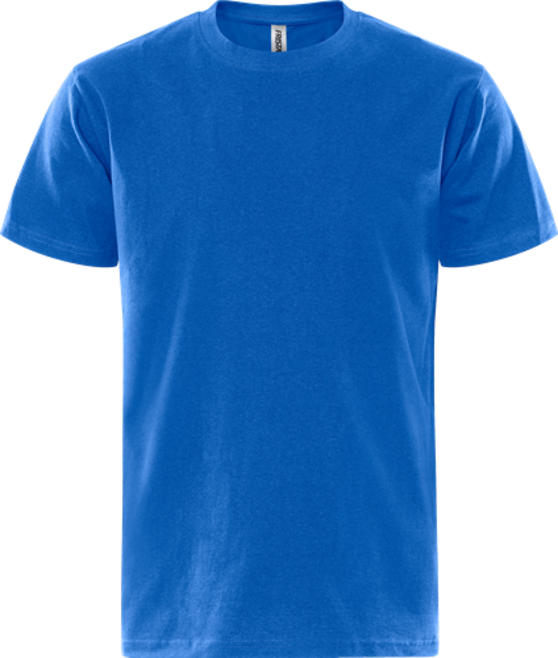 Fristads Acode T-Shirt 1912 HSJ – Königsblau