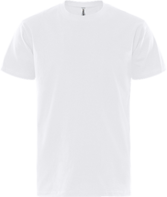 Fristads Acode T-Shirt 1912 HSJ – Weiß