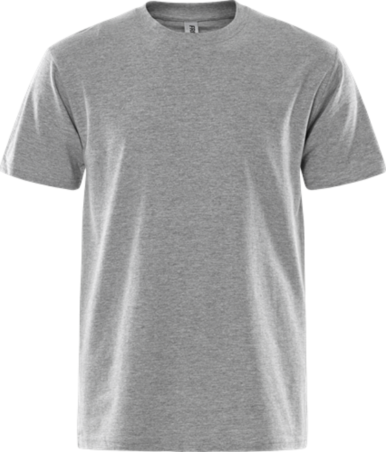 Fristads Acode T-Shirt 1912 HSJ – Hellgrau