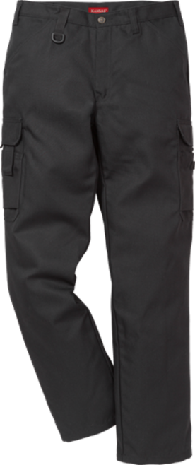 Fristads Servicehose 235 CS – Schwarz