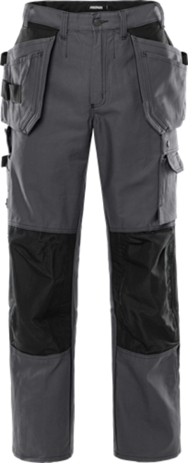 Fristads Handwerkerhose 288 FAS – Dunkelgrau
