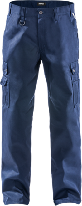 Fristads Servicehose 233 LUXE – Marineblau
