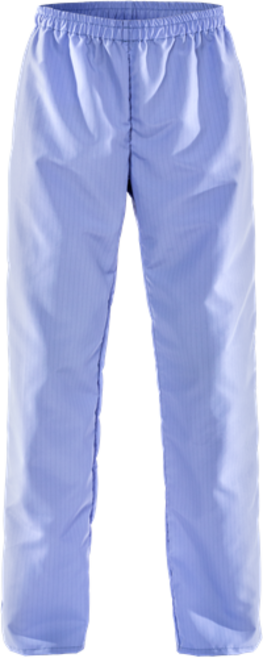 Fristads Reinraum Hose 2R123 XA32 – Lavendelfarben