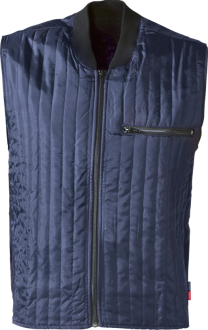 Fristads Thermoweste 5300 MTH – Dunkelblau