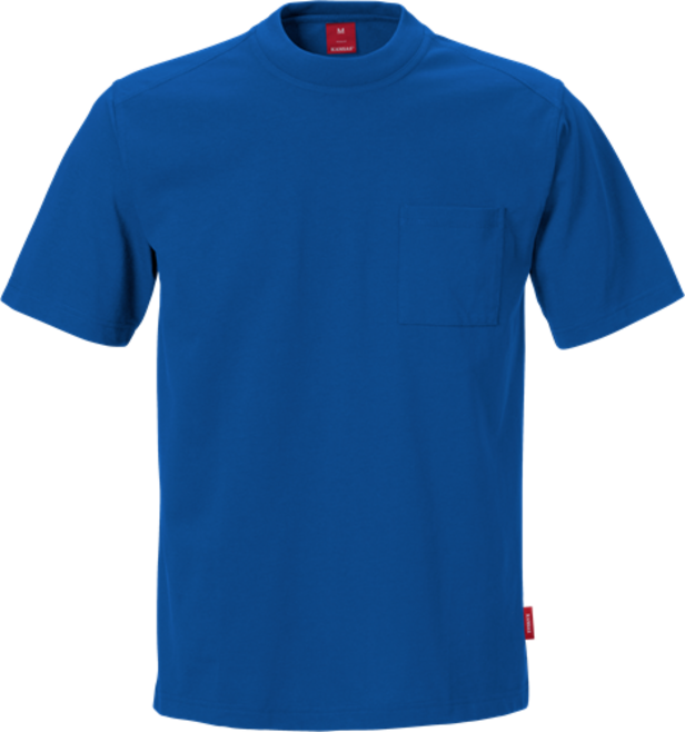 Fristads T-Shirt 7391 TM – Königsblau