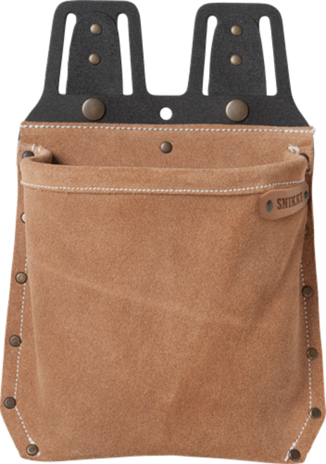 Fristads Snikki Materialtasche 9338 LTHR – Braun