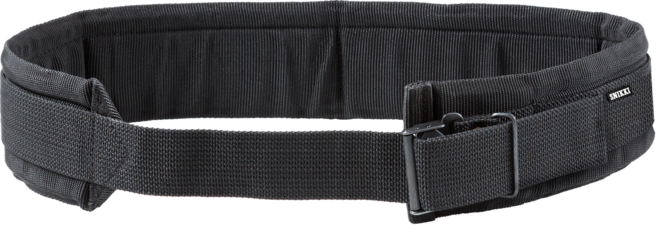 Fristads Snikki Gürtel 9343 POLY, 135 cm – Schwarz