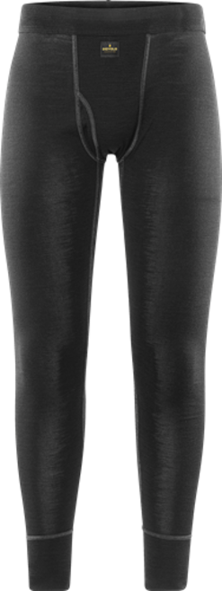 Fristads Flamestat Devold® SAFE Lange Unterhose – Schwarz