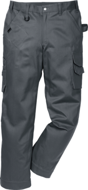 Fristads Icon One Baumwoll-Hose 2111 KC – Dunkelgrau