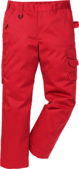 Fristads Icon One Hose 2111 LUXE – Rot